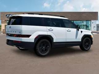 Hyundai SANTA FE 2025 4x4 XRT 4p SUV