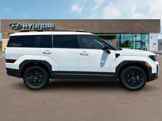 Hyundai SANTA FE 2025 4x4 XRT 4p SUV