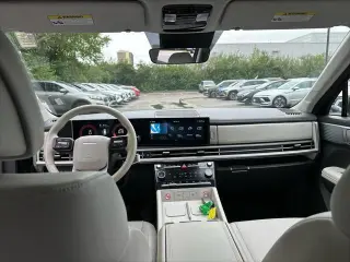 Hyundai SANTA FE 2026 AWD SEL 4dr SUV
