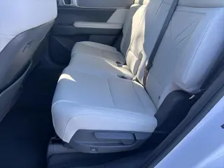 Hyundai SANTA FE Hybrid 2024 AWD SEL 4dr SUV