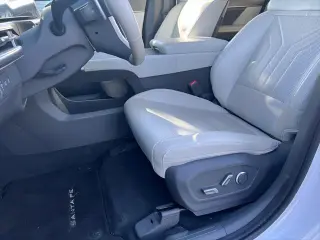 Hyundai SANTA FE Hybrid 2024 AWD SEL 4dr SUV