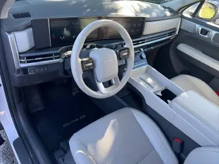 Hyundai SANTA FE Hybrid 2024 AWD SEL 4dr SUV