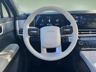 Hyundai SANTA FE Hybrid 2024 AWD SEL 4dr SUV