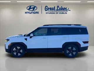 Hyundai SANTA FE Hybrid 2024 AWD SEL 4dr SUV