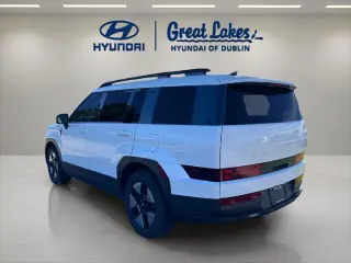 Hyundai SANTA FE Hybrid 2024 AWD SEL 4dr SUV