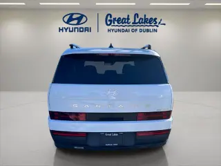 Hyundai SANTA FE Hybrid 2024 AWD SEL 4dr SUV