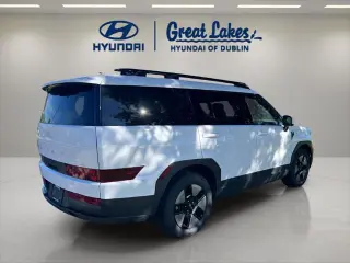 Hyundai SANTA FE Hybrid 2024 AWD SEL 4dr SUV