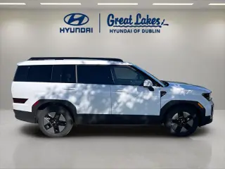 Hyundai SANTA FE Hybrid 2024 AWD SEL 4dr SUV