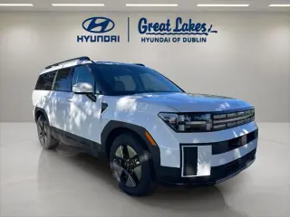 Hyundai SANTA FE Hybrid 2024 AWD SEL 4dr SUV