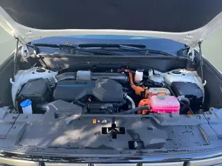 Hyundai SANTA FE Hybrid 2024 AWD SEL 4dr SUV