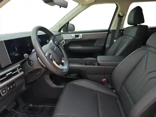 Hyundai SANTA FE Hybrid 2026 SEL 4dr SUV