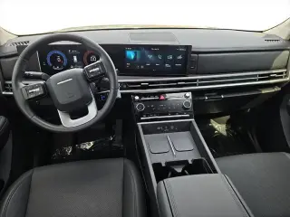 Hyundai SANTA FE Hybrid 2026 SEL 4dr SUV