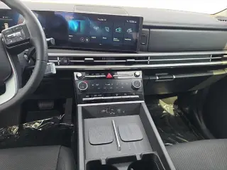 Hyundai SANTA FE Hybrid 2026 SEL 4dr SUV
