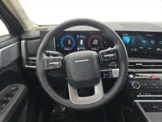 Hyundai SANTA FE Hybrid 2026 SEL 4dr SUV