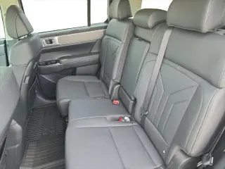 Hyundai SANTA FE Hybrid 2026 SEL 4dr SUV
