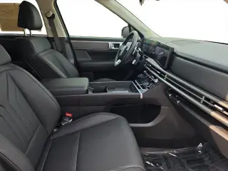 Hyundai SANTA FE Hybrid 2026 SEL 4dr SUV