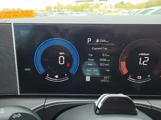 Hyundai SANTA FE Hybrid 2026 SEL 4dr SUV