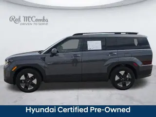 Hyundai SANTA FE Hybrid 2026 SEL 4dr SUV