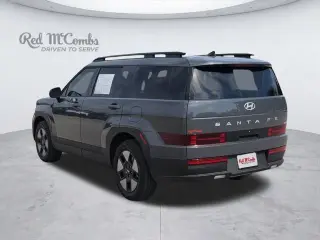 Hyundai SANTA FE Hybrid 2026 SEL 4dr SUV