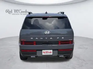 Hyundai SANTA FE Hybrid 2026 SEL 4dr SUV