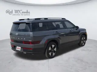 Hyundai SANTA FE Hybrid 2026 SEL 4dr SUV