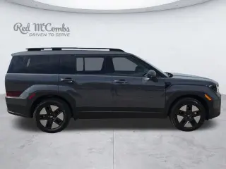 Hyundai SANTA FE Hybrid 2026 SEL 4dr SUV