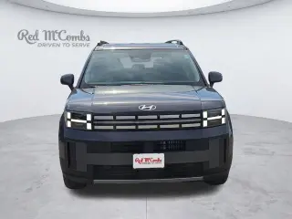 Hyundai SANTA FE Hybrid 2026 SEL 4dr SUV