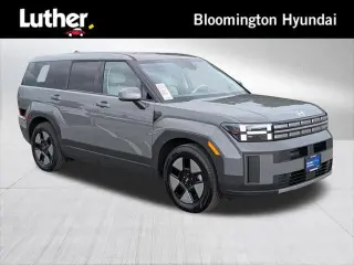 Hyundai SANTA FE Hybrid 2026 AWD SE 4dr SUV