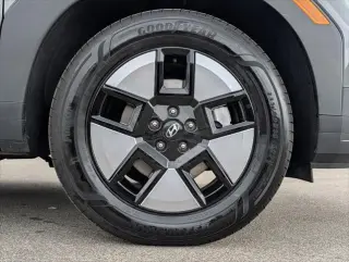 Hyundai SANTA FE Hybrid 2026 AWD SE 4dr SUV