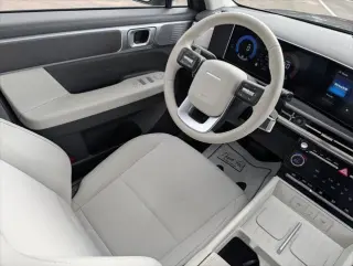 Hyundai SANTA FE Hybrid 2026 AWD SE 4dr SUV