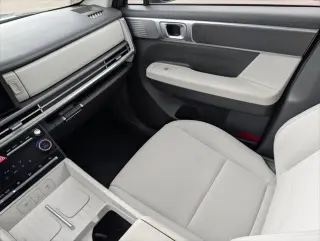 Hyundai SANTA FE Hybrid 2026 AWD SE 4dr SUV