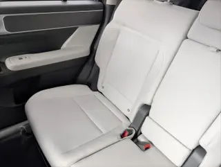 Hyundai SANTA FE Hybrid 2026 AWD SE 4dr SUV