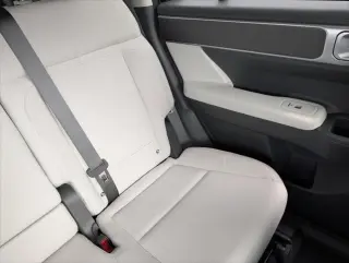 Hyundai SANTA FE Hybrid 2026 AWD SE 4dr SUV