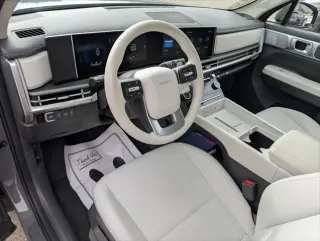 Hyundai SANTA FE Hybrid 2026 AWD SE 4dr SUV