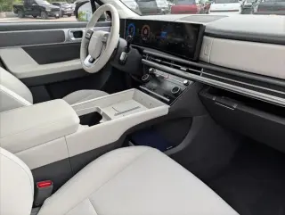 Hyundai SANTA FE Hybrid 2026 AWD SE 4dr SUV