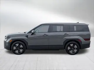Hyundai SANTA FE Hybrid 2026 AWD SE 4dr SUV
