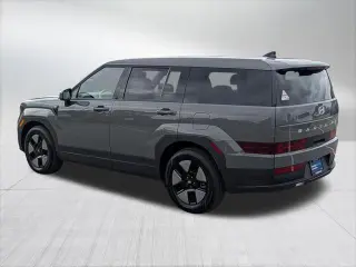 Hyundai SANTA FE Hybrid 2026 AWD SE 4dr SUV