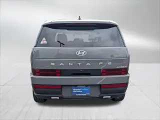 Hyundai SANTA FE Hybrid 2026 AWD SE 4dr SUV
