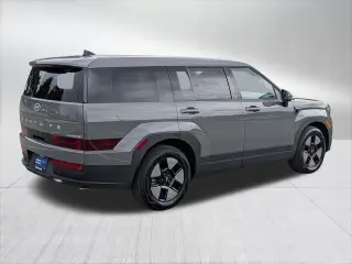 Hyundai SANTA FE Hybrid 2026 AWD SE 4dr SUV