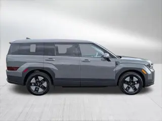 Hyundai SANTA FE Hybrid 2026 AWD SE 4dr SUV