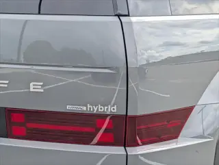 Hyundai SANTA FE Hybrid 2026 AWD SE 4dr SUV