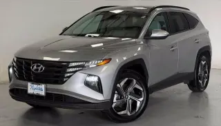 Hyundai TUCSON 2023 AWD SEL 4dr SUV
