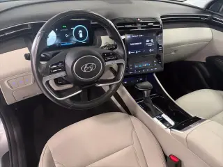 Hyundai TUCSON 2023 AWD SEL 4dr SUV