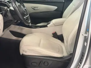 Hyundai TUCSON 2023 AWD SEL 4dr SUV
