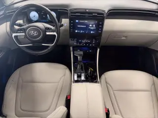 Hyundai TUCSON 2023 AWD SEL 4dr SUV