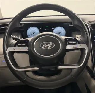 Hyundai TUCSON 2023 AWD SEL 4dr SUV