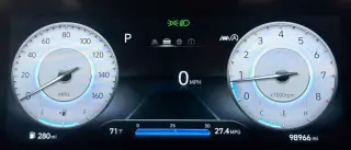 Hyundai TUCSON 2023 AWD SEL 4dr SUV
