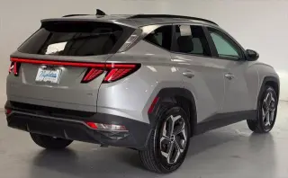 Hyundai TUCSON 2023 AWD SEL 4dr SUV