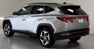 Hyundai TUCSON 2023 AWD SEL 4dr SUV