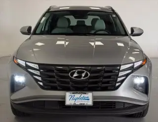 Hyundai TUCSON 2023 AWD SEL 4dr SUV